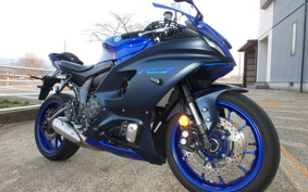 YAMAHA YZF-R7 2022 RM39J
