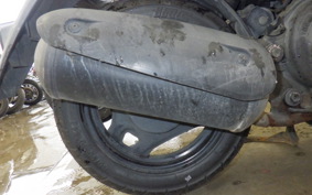 SUZUKI LET's 4 CA45A