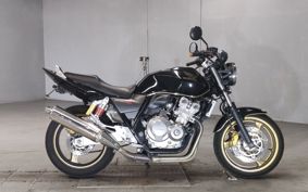 HONDA CB400SFV-4 2009 NC42