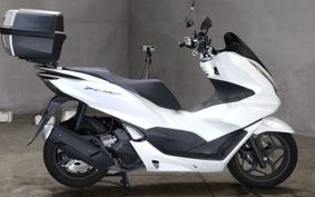 HONDA PCX 160 KF47
