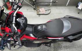 HONDA X-ADV 750 2019 RC95