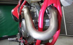 GASGAS MC450F 2009