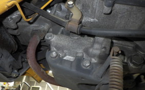 HONDA ZOOMER 1996 AF58