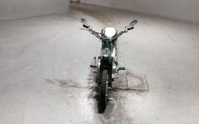 HONDA LITTLE CUB AA01