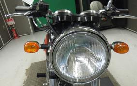 KAWASAKI ESTRELLA BJ250A