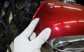 KAWASAKI W650 2003 EJ650A