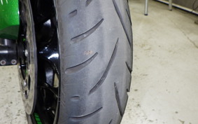 KAWASAKI NINJA H2 SX SE 2018 ZXT02A