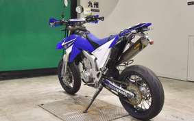YAMAHA WR250R DG15J