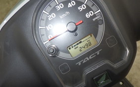 HONDA TACT-4ﾍﾞｰｼｯｸ AF79