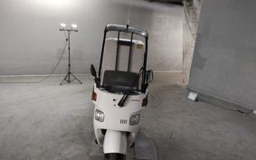 HONDA GYRO TA03