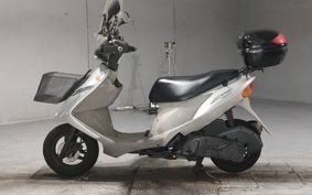 SUZUKI ADDRESS V125 CF46A
