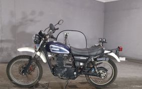KAWASAKI 250TR BJ250F