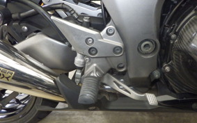 KAWASAKI NINJA 1000 2011