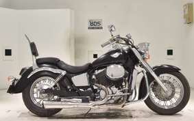 HONDA SHADOW 400 2003 NC34