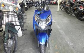 SUZUKI ｽｳｨｯｼｭ125 DV12B