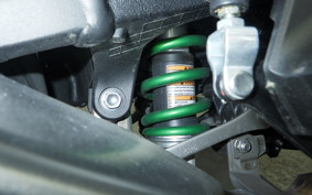 KAWASAKI ZH2 SE 2025 ZRT00R
