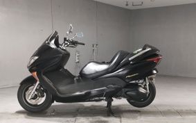 HONDA FORZA Z MF08