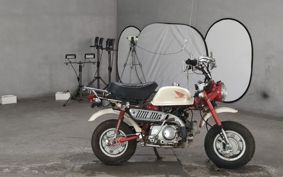 HONDA MONKEY AB27