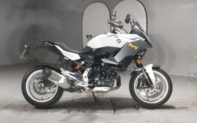 BMW F900XR 2023 0K21