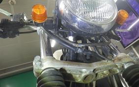 YAMAHA TW225 2015 DG09J