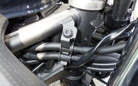 KAWASAKI NINJA 400 2023 EX400L