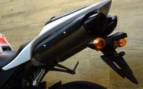YAMAHA YZF-R1 2007 RN20