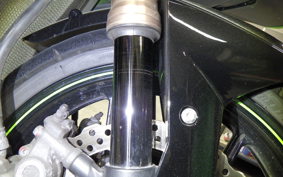 KAWASAKI ZX 10 NINJA R 2008 ZXT00E