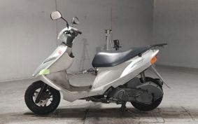 SUZUKI ADDRESS V125 CF46A
