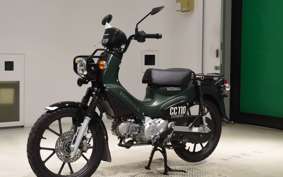 HONDA ｸﾛｽｶﾌﾞ110-3 JA60