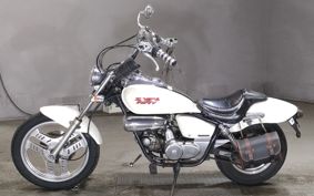 HONDA MAGNA 50 AC13