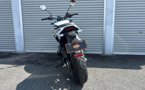 HARLEY X350 2025 W3C