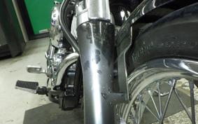 YAMAHA DRAGSTAR 400 2012 VH02J