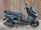 Фото Suzuki BURGMAN STREET 125EX 2010 с японского аукциона