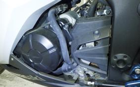 KAWASAKI NINJA 250 EX250L