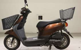 HONDA TACT-4ﾍﾞｰｼｯｸ 2011 AF75