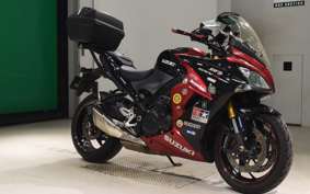 SUZUKI GSX-S1000F 2016 GT79A
