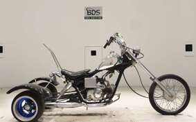 HONDA JAZZ TRIKE AC09