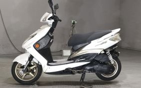 YAMAHA CYGNUS125X SE46