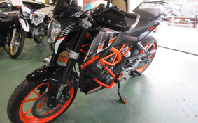 KTM 390 DUKE 2014 JGJ40
