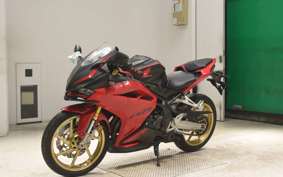 HONDA CBR250RR A MC51
