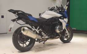 BMW R1200RS 2017
