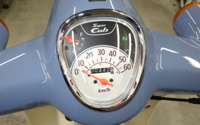 HONDA C50 SUPER CUB 1997 AA09
