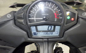 KAWASAKI NINJA 400 ABS 2017 EX400E