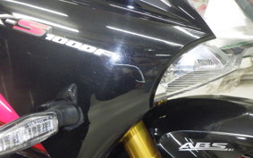 SUZUKI GSX-S1000F 2016 GT79A