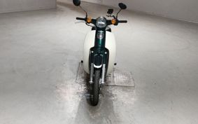 HONDA SUPER CUB110 JA44