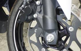 KAWASAKI NINJA 250 EX250L