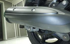 YAMAHA CYGNUS 125 XSR 2