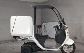 HONDA GYRO TA02