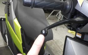 SUZUKI AVENIS 125 EA12J