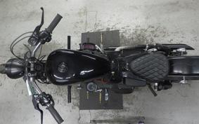 HARLEY FXDX 1450 2001